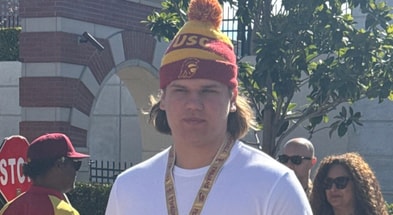 Vlad Dyakonov USC